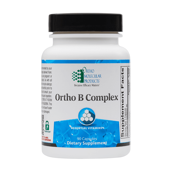 Ortho B Complex - Pharmedico