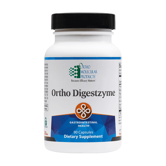 Ortho Digestzyme - Pharmedico