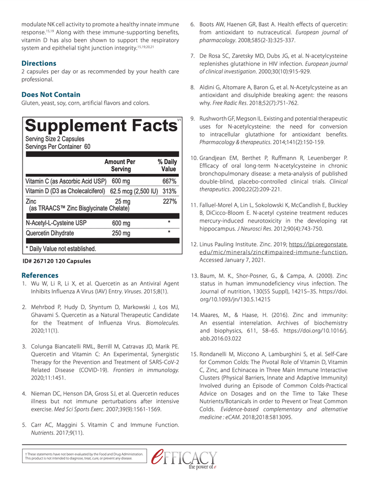 orthomune info 3