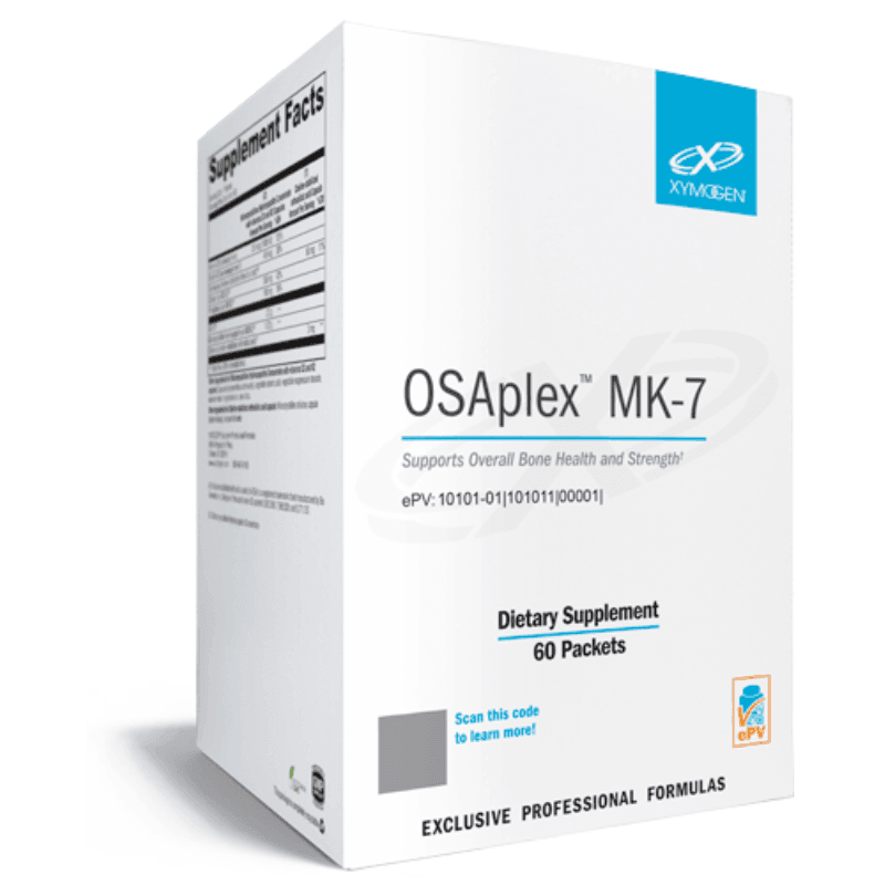This is a OSAplex MK-7™