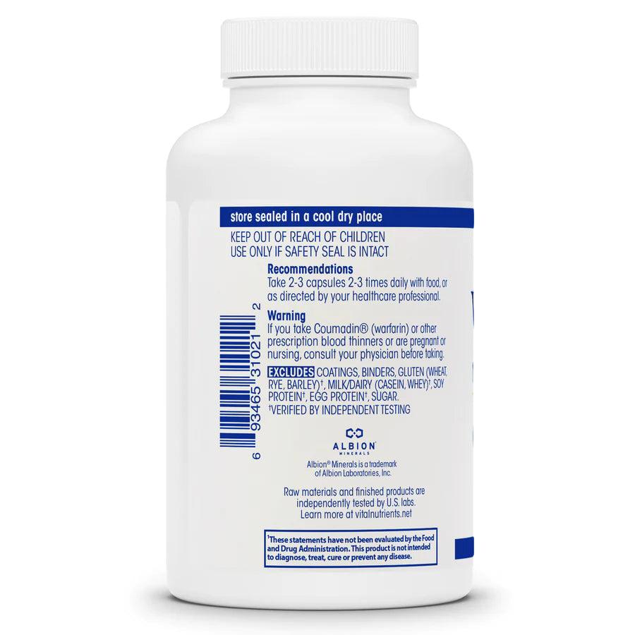 Osteo-Nutrients (with Vitamin K2-7) - Pharmedico