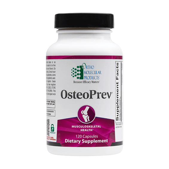 osteoprev 120ct