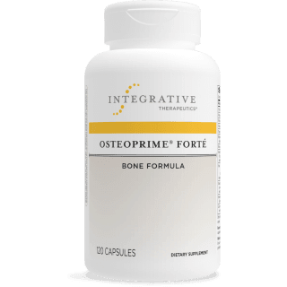OsteoPrime Forte - Pharmedico