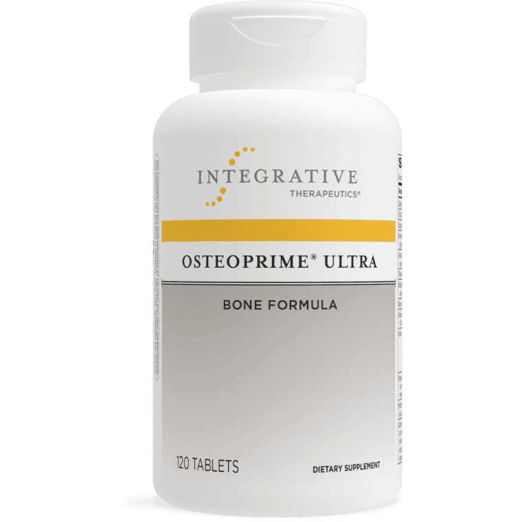 OsteoPrime ULTRA - Pharmedico
