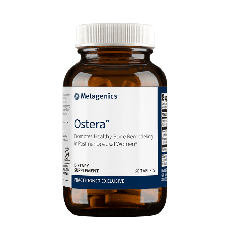 Ostera 60ct bottle