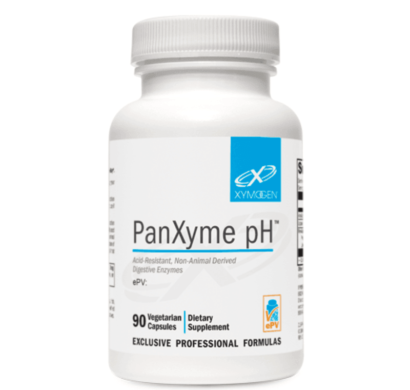 This is PanXyme pH™