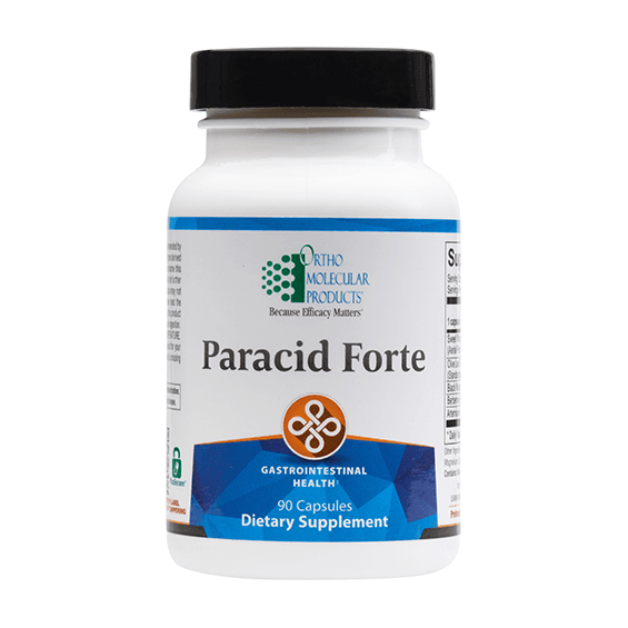 paracid forte 90ct