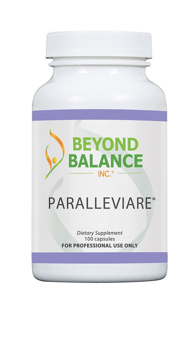 PARALLEVIARE - Pharmedico