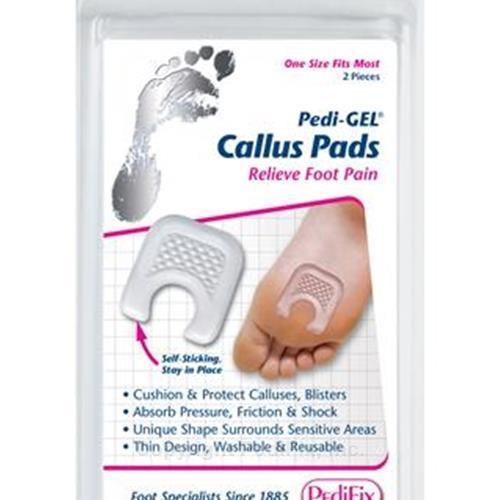 pedi-gel callus pads 1