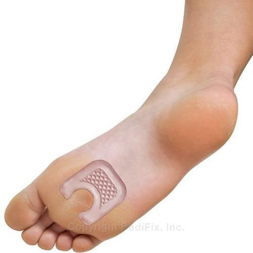 pedi-gel callus pads 2