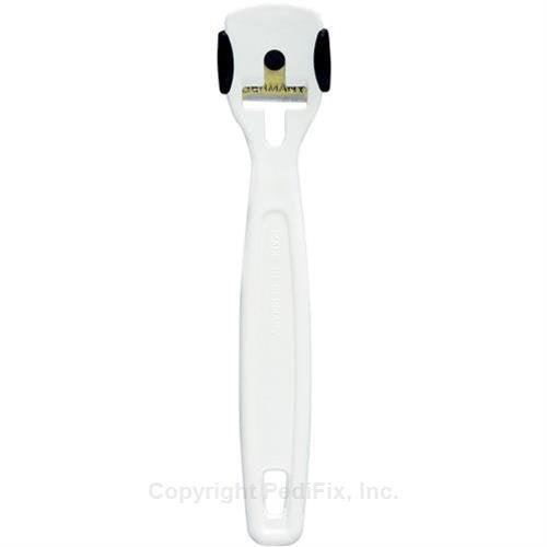 pedi-quick safety corn and callus trimmer 3