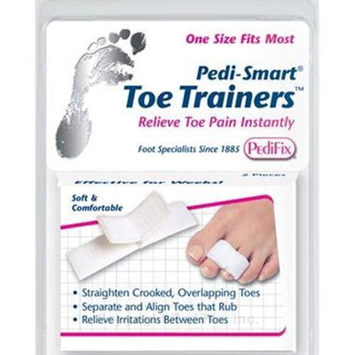 pedi-smart toe trainers 3
