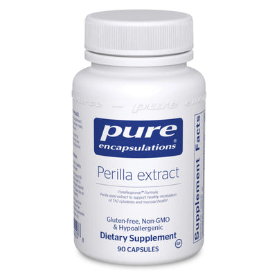 Perilla extract - Pharmedico