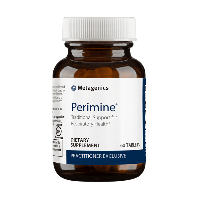 Perimine 60ct bottle - Pharmedico Pharmacy 