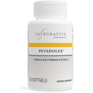 Petadolex (Patented Brain Support) - Pharmedico