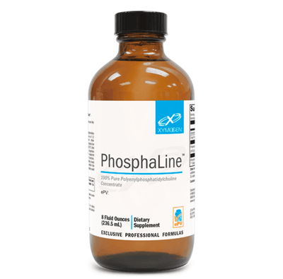 This is PhosphaLine™ Liquid