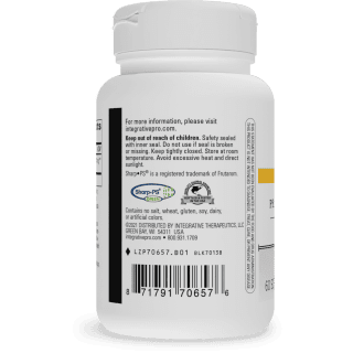 Phosphatidylserine 100mg (soy-free) - Pharmedico