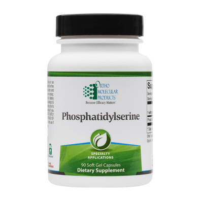 phosphatidylserine 90ct