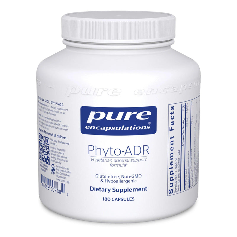 Phyto-ADR - Pharmedico