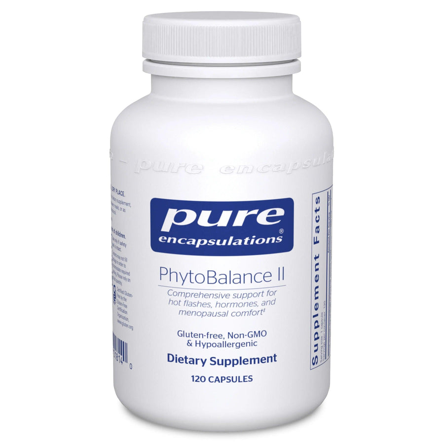 PhytoBalance II - Pharmedico