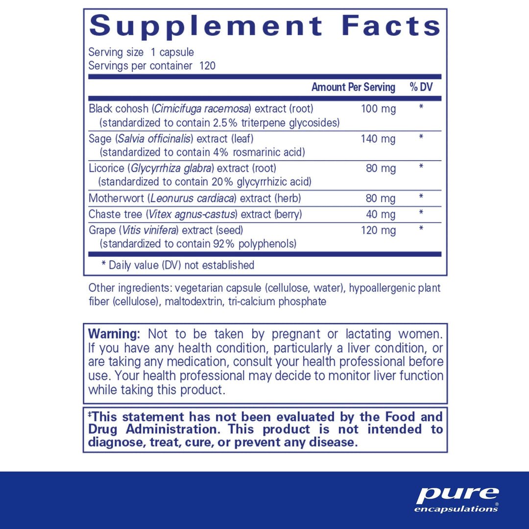 PhytoBalance II - Pharmedico