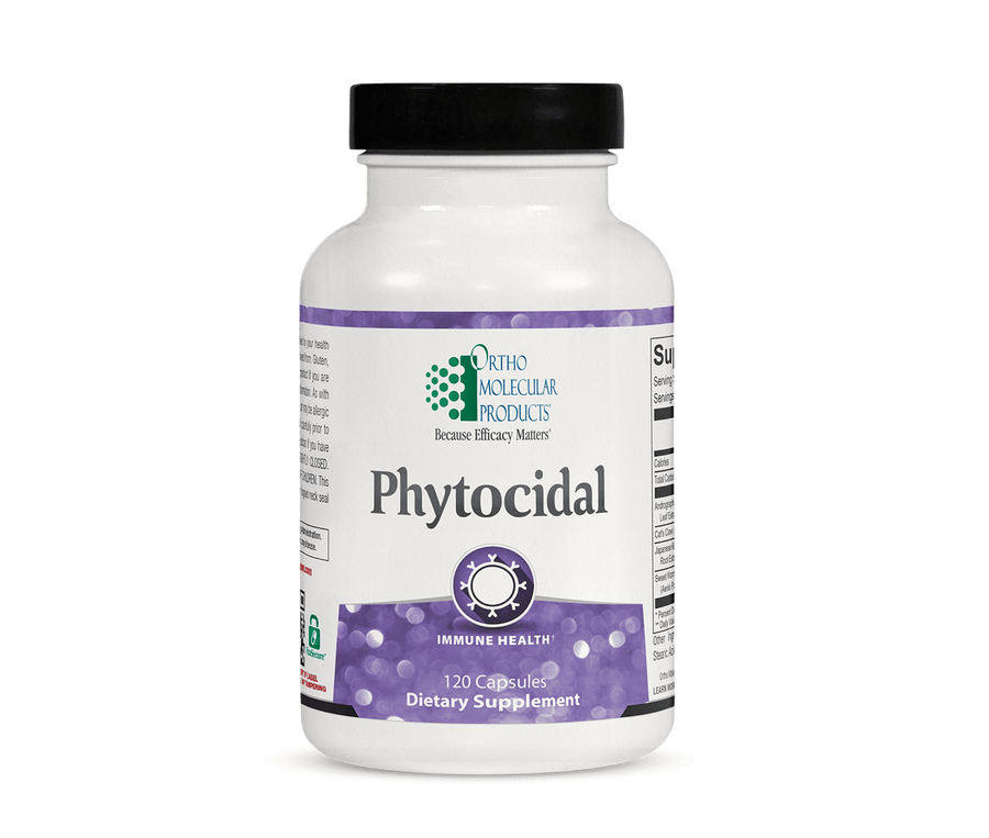 Phytocidal - Pharmedico