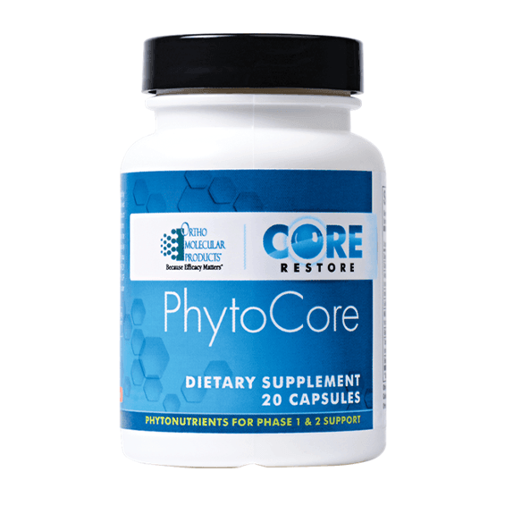 PhytoCore - Pharmedico