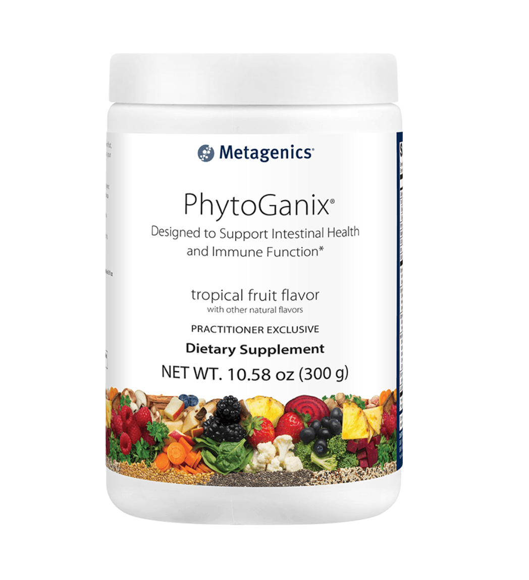 PhytoGanix® 300g (29 serving) container  - Pharmedico