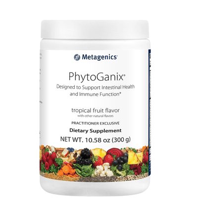 PhytoGanix® 300g (29 serving) container  - Pharmedico