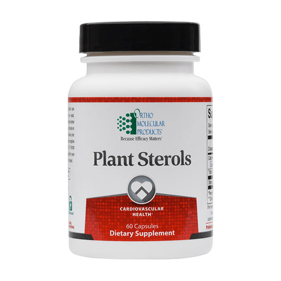 plant sterols 60ct