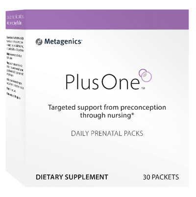 PlusOne 30 packet box - Pharmedico