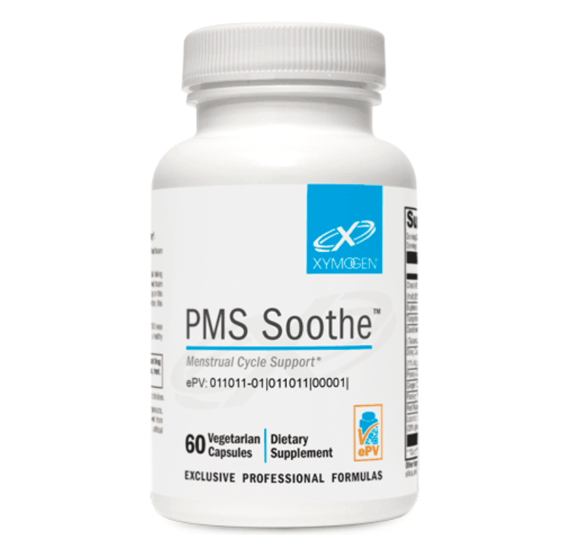 This is a PMS Soothe™
