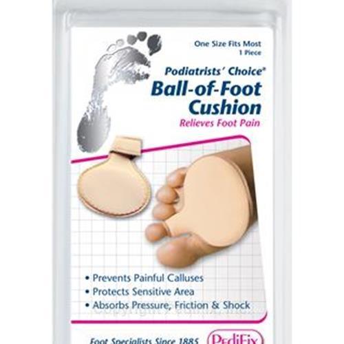 podiatrists' choice ball-of-foot cushion 2