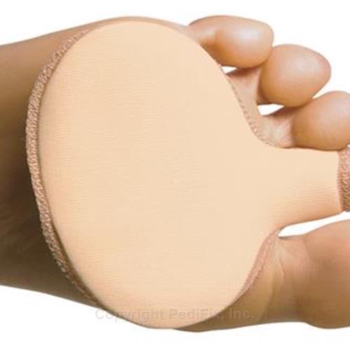 podiatrists' choice ball-of-foot cushion 1