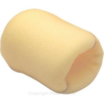 podiatrists' choice nylon-covered toe cap 2