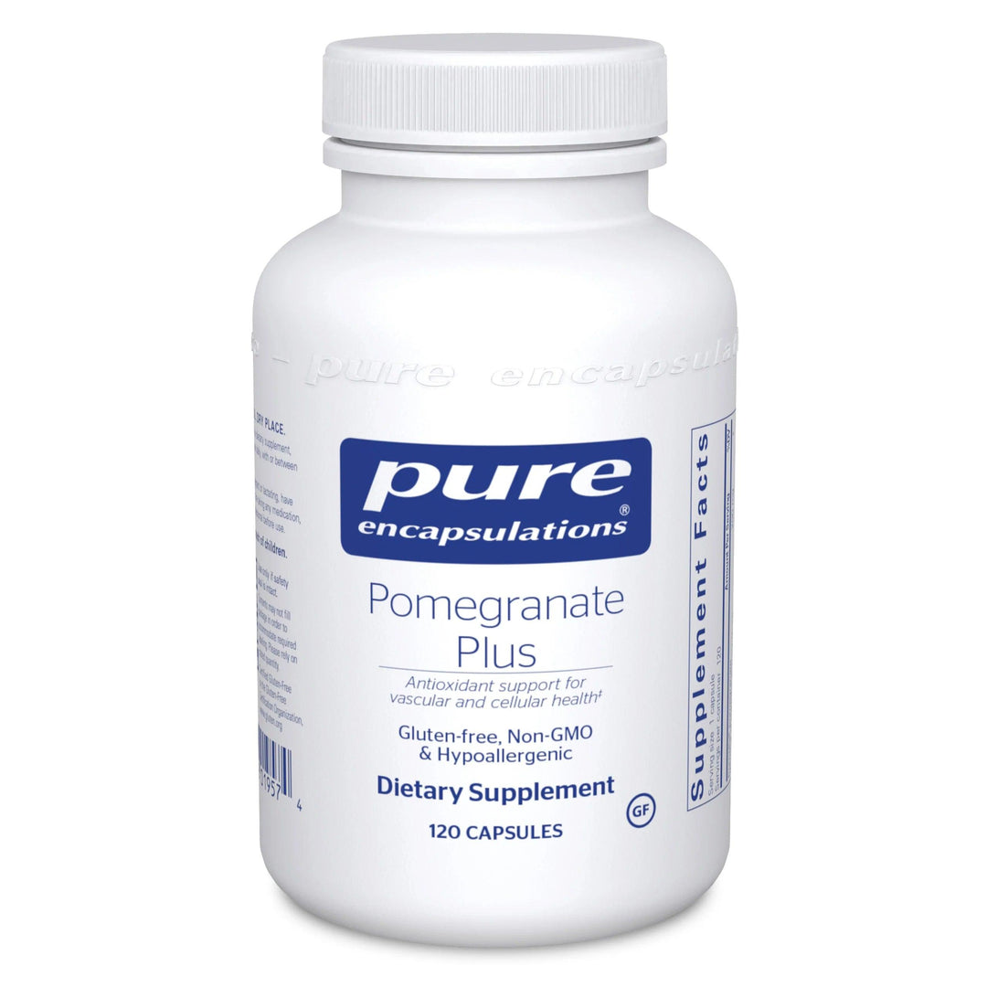 Pomegranate Plus - Pharmedico