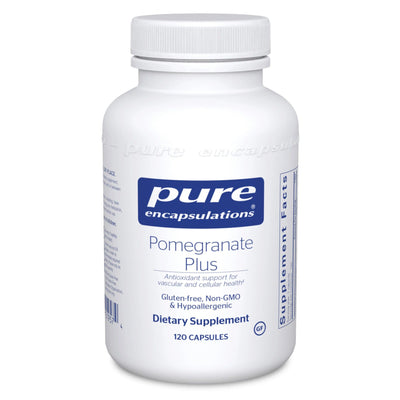 Pomegranate Plus - Pharmedico