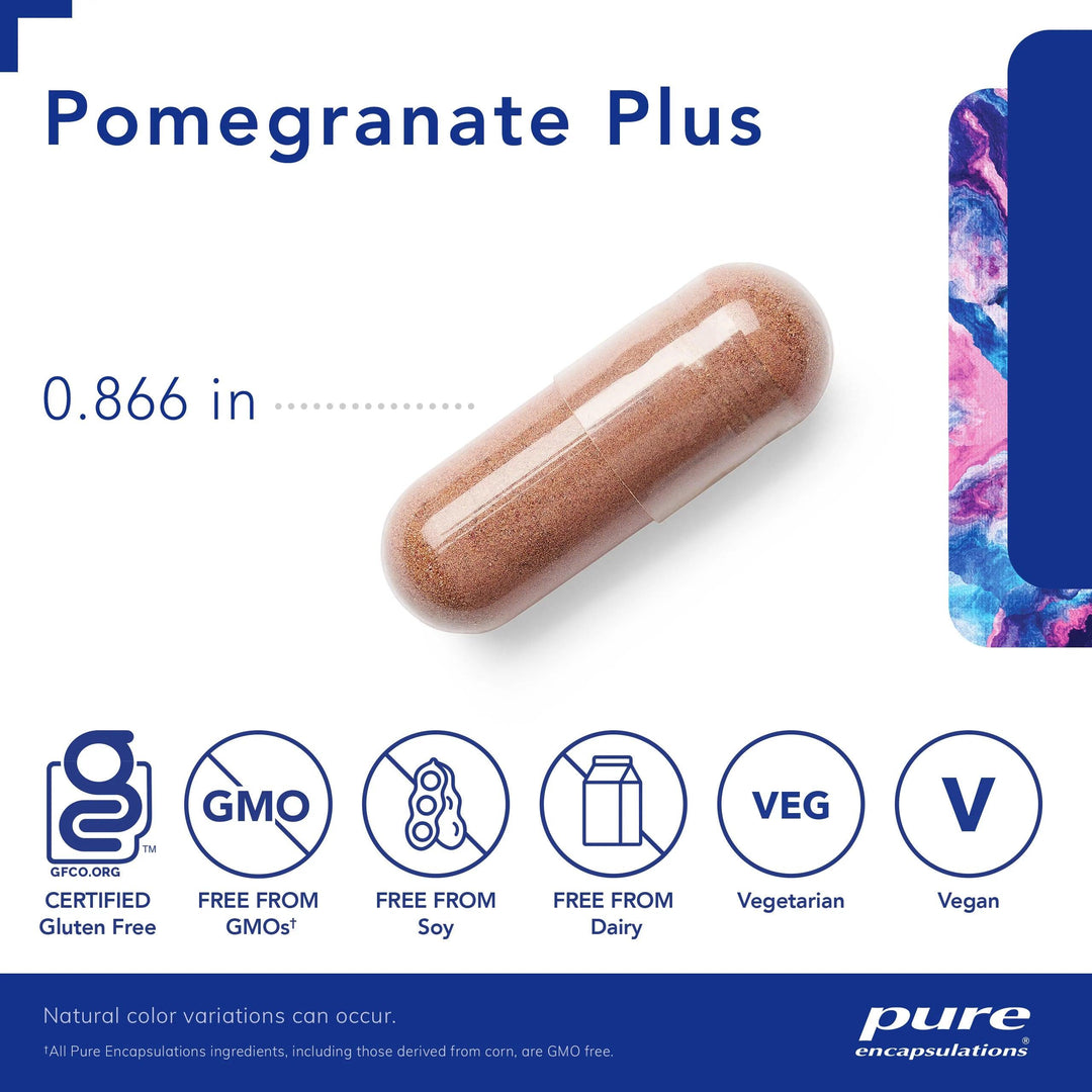 Pomegranate Plus - Pharmedico