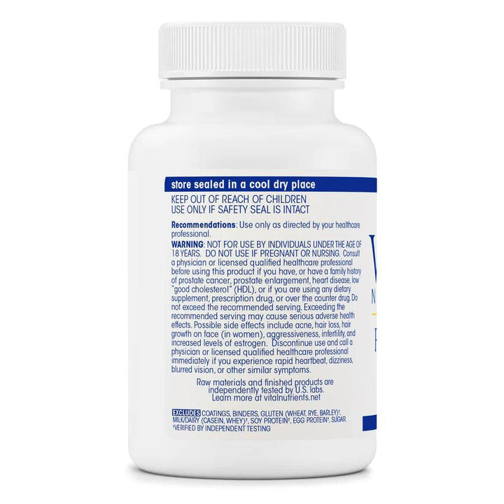 Pregnenolone 10mg - Pharmedico