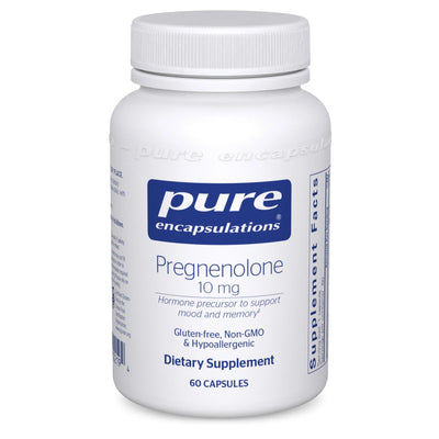 Pregnenolone - Pharmedico
