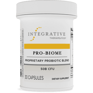 Pro-Biome 50B - Pharmedico