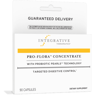 Pro-Flora Concentrate - Pharmedico