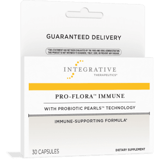 Pro-Flora Immune - Pharmedico