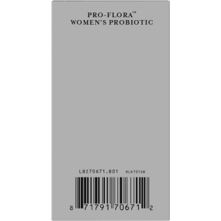 Pro-Flora Womens Probiotic - Pharmedico