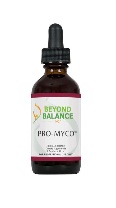PRO-MYCO - Pharmedico