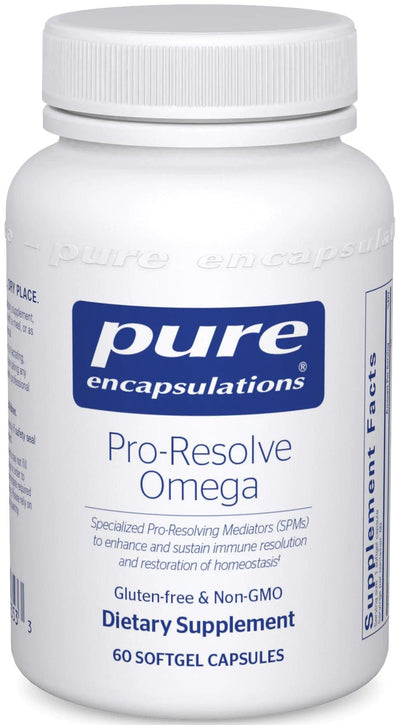 Pro-Resolve Omega - Pharmedico