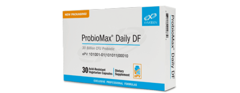 This is a ProbioMax® Daily DF