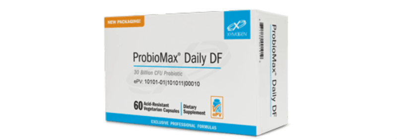 This is a ProbioMax® Daily DF