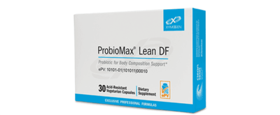 This is a ProbioMax® Lean DF