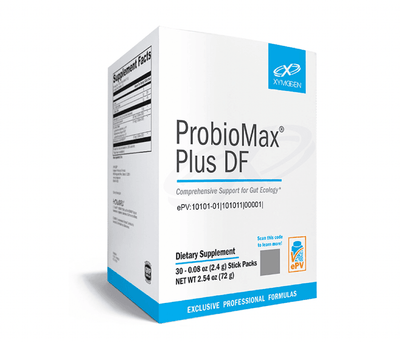ProbioMax® Plus DF - Pharmedico